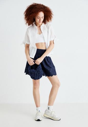 Гандбольные кроссовки