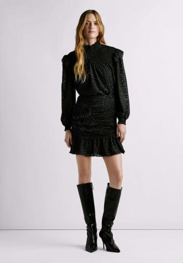 Летняя юбка