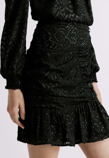 Летняя юбка