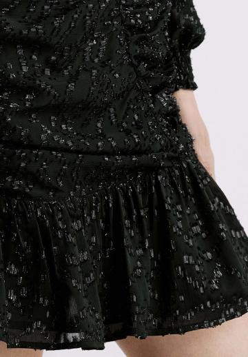 Летняя юбка