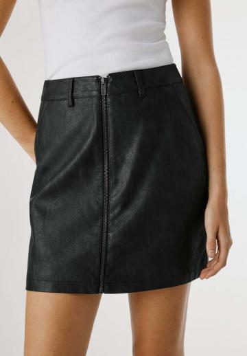 Мини-юбка