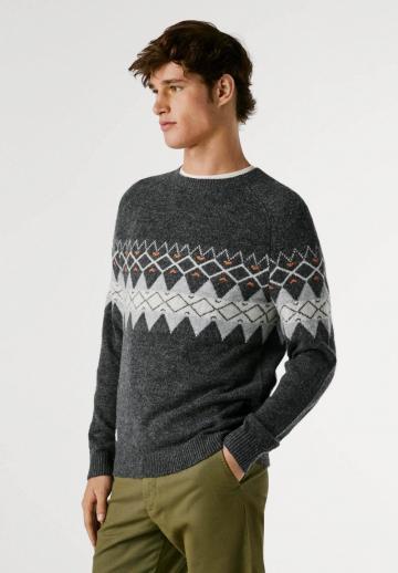 Пуловер