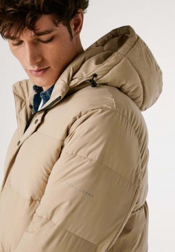 Зимняя куртка