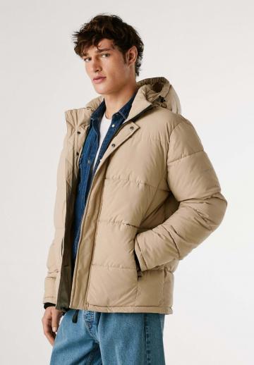 Зимняя куртка