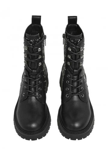 Ковбойские сапожки