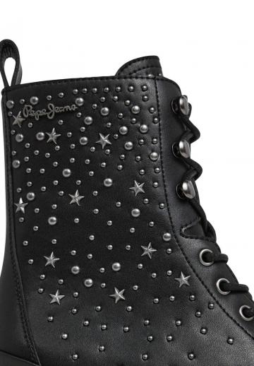 Ковбойские сапожки