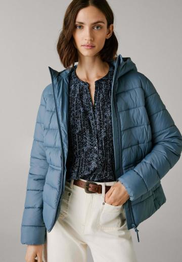 Зимняя куртка