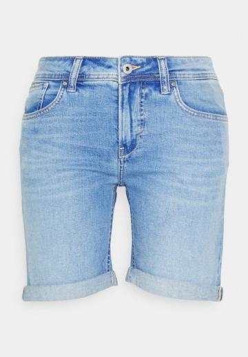 Джинсовые шорты