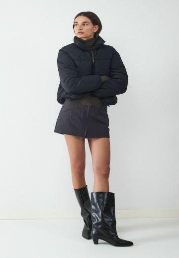 Зимняя куртка