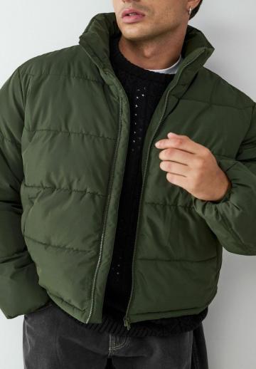 Зимняя куртка