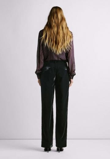 Прямые брюки