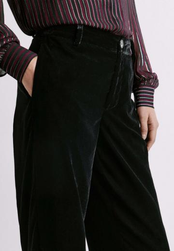 Прямые брюки