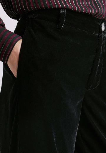 Прямые брюки