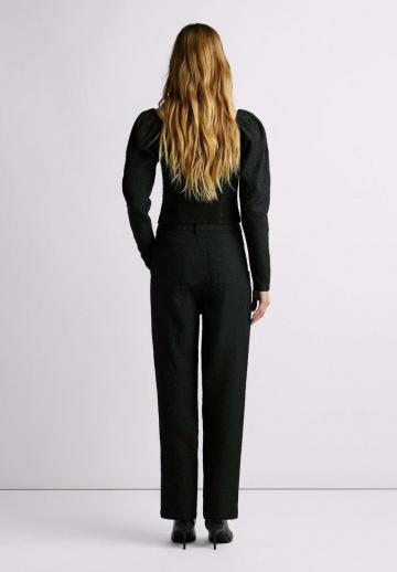 Прямые брюки