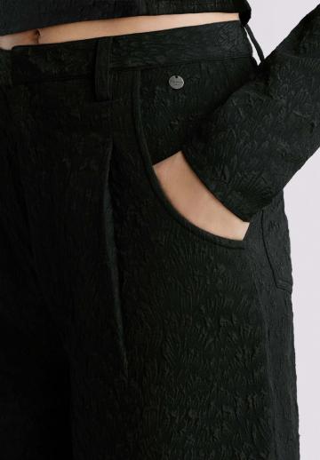 Прямые брюки