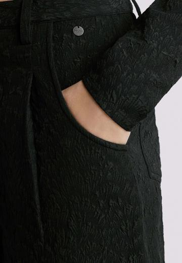 Прямые брюки