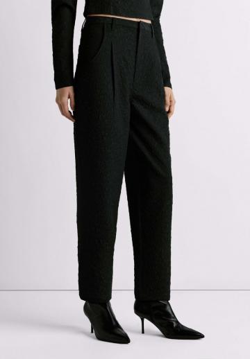 Прямые брюки