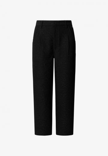 Прямые брюки