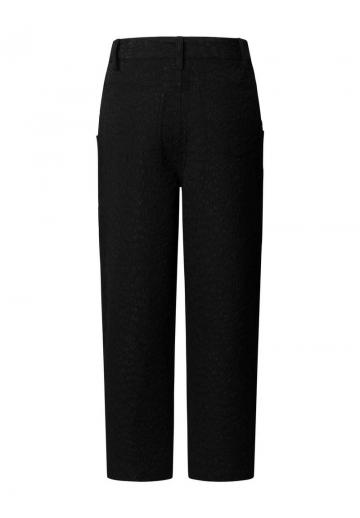 Прямые брюки