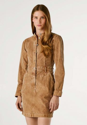 Блузка-платье