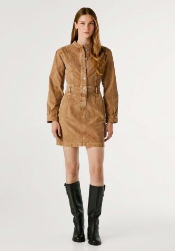 Блузка-платье