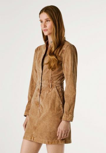 Блузка-платье