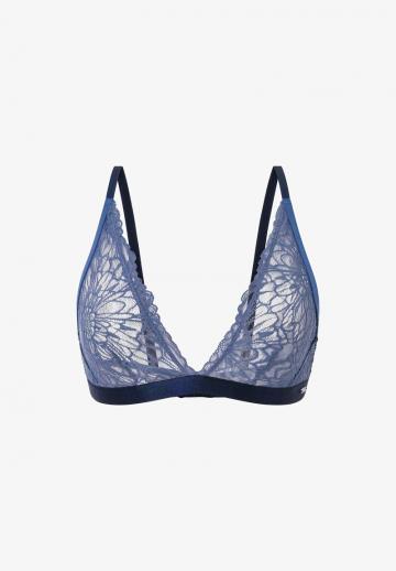 Бюстгальтер без косточек