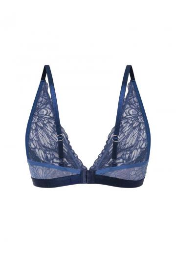 Бюстгальтер без косточек