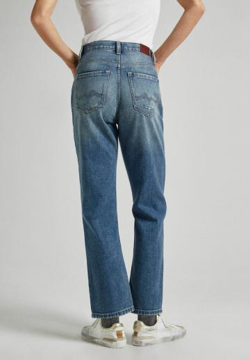 Джинсы