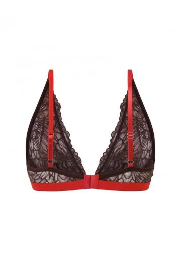 Бюстгальтер без косточек