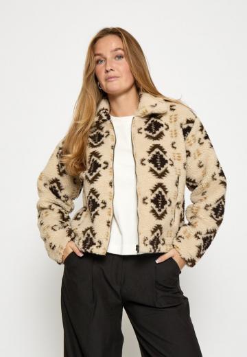 Флисовая куртка