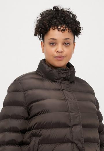 Зимняя куртка