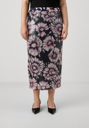 Летняя юбка