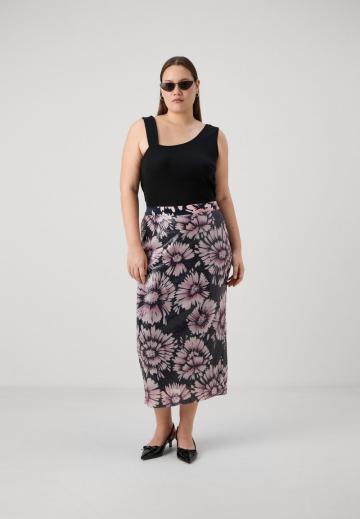 Летняя юбка