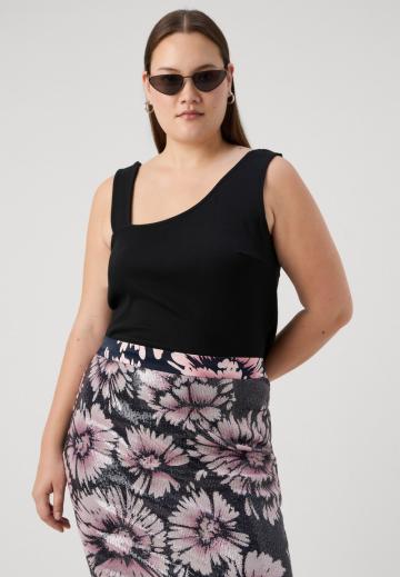 Летняя юбка