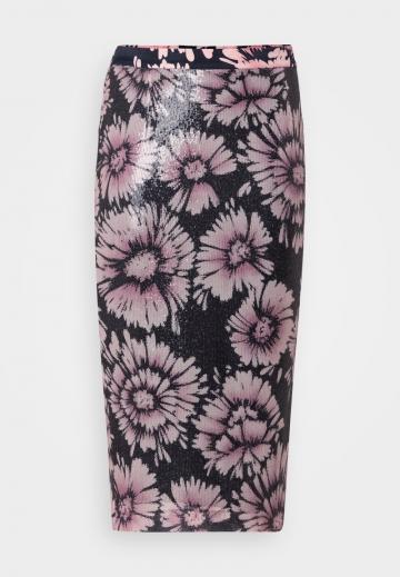 Летняя юбка