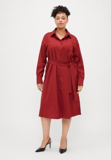 Блузка-платье