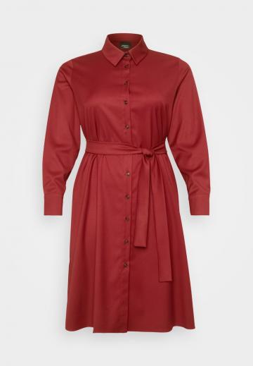 Блузка-платье