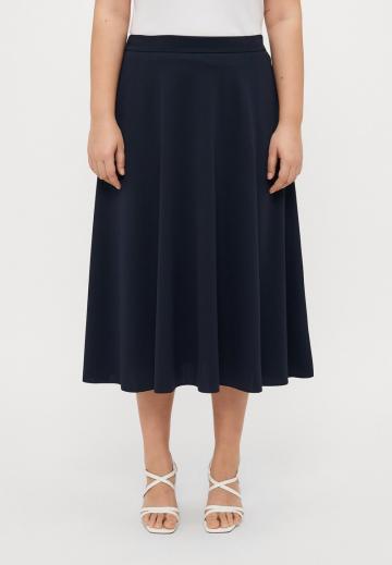 Летняя юбка