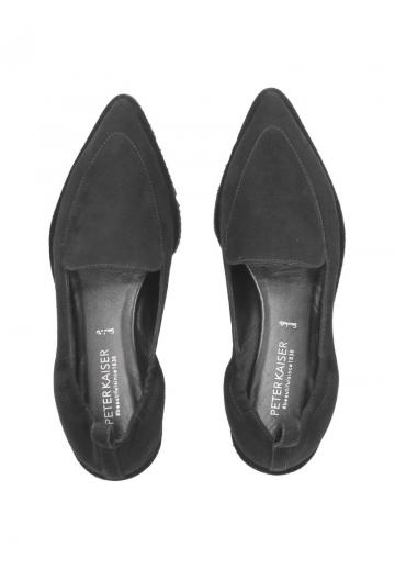 Полуботинки