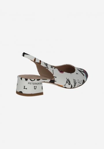 Гандбольные кроссовки