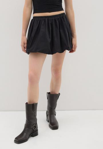 Мини-юбка