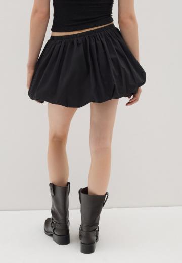 Мини-юбка