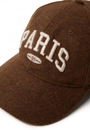 Головной убор