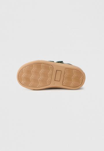 Высокие кеды