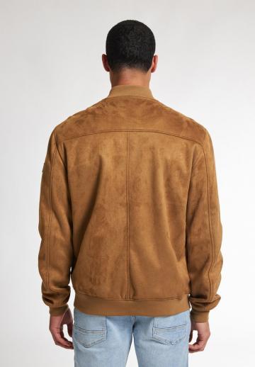 Куртка бомбер