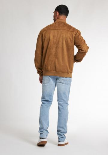 Куртка бомбер