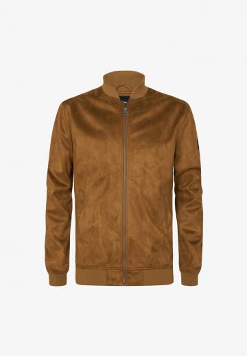 Куртка бомбер