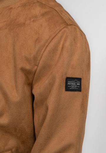 Куртка бомбер