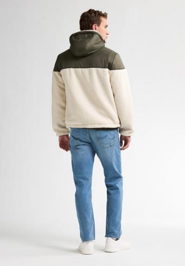 Флисовая куртка